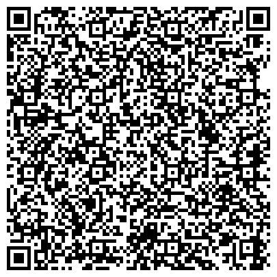 QR-код с контактной информацией организации КанцХоф, магазин книг и канцелярских товаров, ООО Книжный Мир
