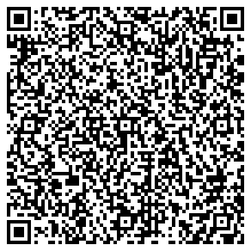 QR-код с контактной информацией организации ООО Арго