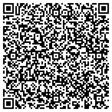 QR-код с контактной информацией организации Ареал