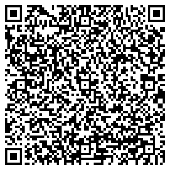 QR-код с контактной информацией организации Rich