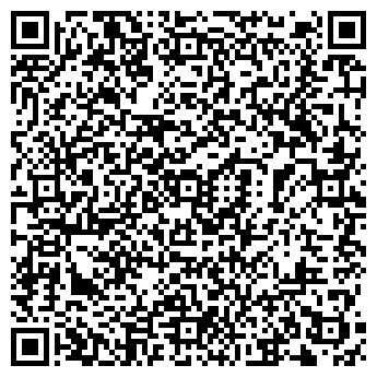 QR-код с контактной информацией организации Рай