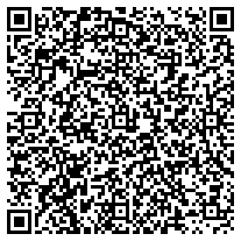 QR-код с контактной информацией организации Литания