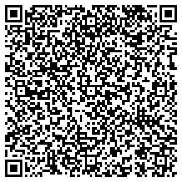 QR-код с контактной информацией организации VIP KANC