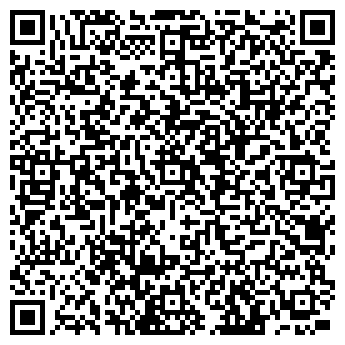 QR-код с контактной информацией организации Стрела Авто