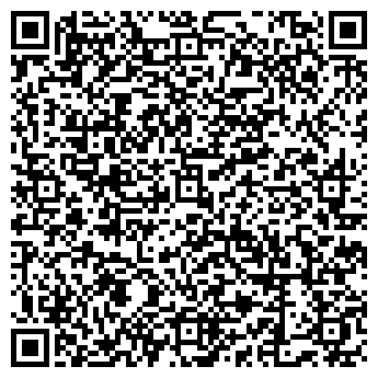 QR-код с контактной информацией организации Магазин «Graphite»