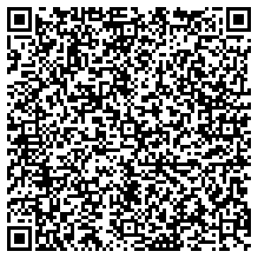 QR-код с контактной информацией организации Канцелярский двор