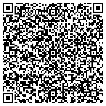 QR-код с контактной информацией организации Авто-С