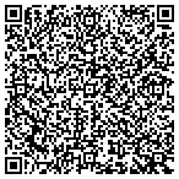 QR-код с контактной информацией организации TianDe