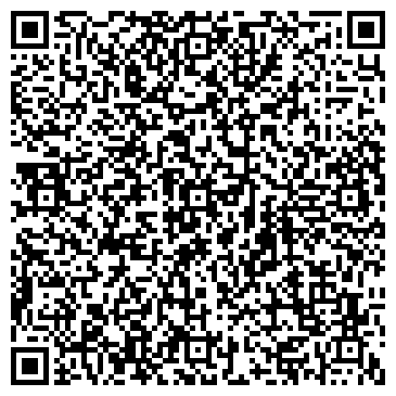 QR-код с контактной информацией организации Авто плюс