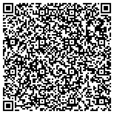 QR-код с контактной информацией организации Левый берег