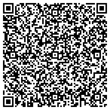 QR-код с контактной информацией организации Hard Core mass