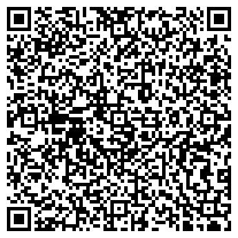 QR-код с контактной информацией организации Планета ГАЗ