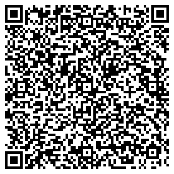QR-код с контактной информацией организации ООО Наш новый город