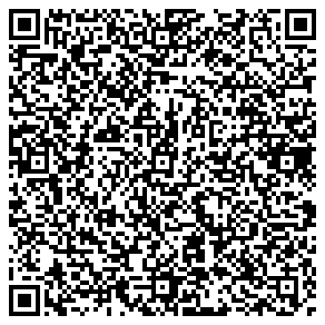 QR-код с контактной информацией организации ООО Абас-плюс