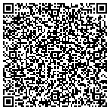 QR-код с контактной информацией организации Альбина Белланж