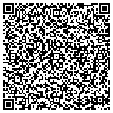 QR-код с контактной информацией организации ООО Рикс