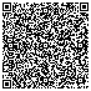QR-код с контактной информацией организации ОАО Северо-западный парк