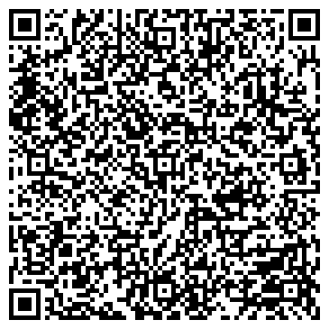 QR-код с контактной информацией организации Достоевский, жилой комплекс, ООО Крона