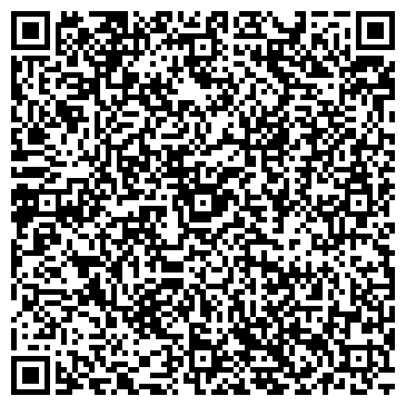 QR-код с контактной информацией организации ООО Параллель