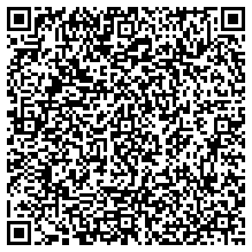 QR-код с контактной информацией организации Лиса