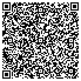 QR-код с контактной информацией организации Симона