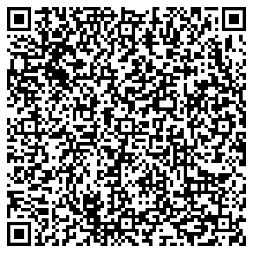 QR-код с контактной информацией организации Орленок