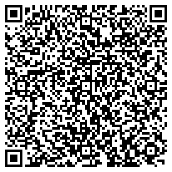 QR-код с контактной информацией организации Эль-Влада