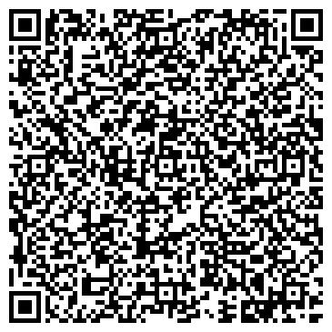 QR-код с контактной информацией организации Компания-АТ