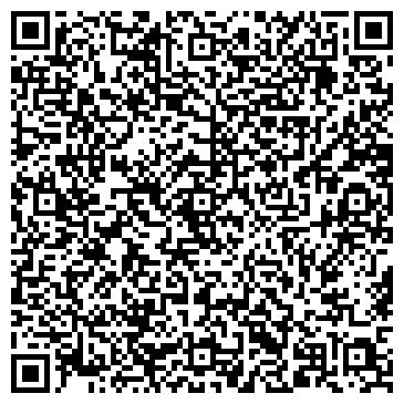 QR-код с контактной информацией организации La vive, студия маникюра, причесок и макияжа