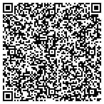 QR-код с контактной информацией организации Neways, центр, ИП Рафиков Р.М.