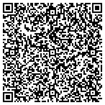 QR-код с контактной информацией организации Юный художник