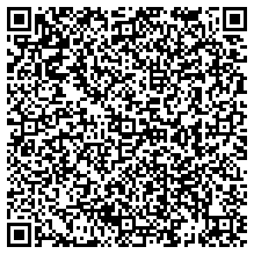 QR-код с контактной информацией организации Рекламная мастерская Центрального рынка