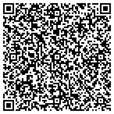 QR-код с контактной информацией организации ОАО Трест Уфагражданстрой