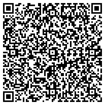 QR-код с контактной информацией организации Водолей