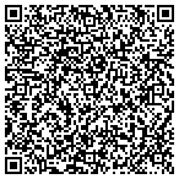 QR-код с контактной информацией организации Родничок, жилой комплекс, ООО Алькор