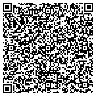 QR-код с контактной информацией организации Nettix