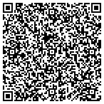 QR-код с контактной информацией организации ООО Аван-Би