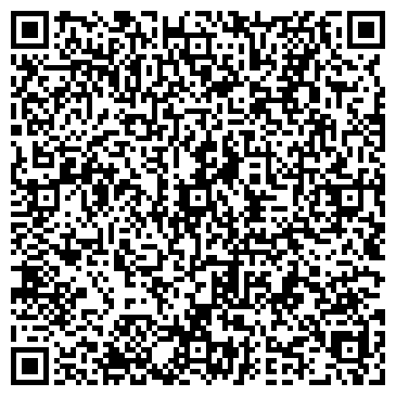 QR-код с контактной информацией организации «АТЛОН»