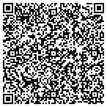 QR-код с контактной информацией организации Faberlic, центр заказов, ИП Николаева Л.В.