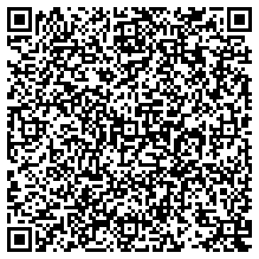 QR-код с контактной информацией организации Серебряный ручей, микрорайон, ООО Крона