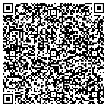 QR-код с контактной информацией организации Новый Клондайк