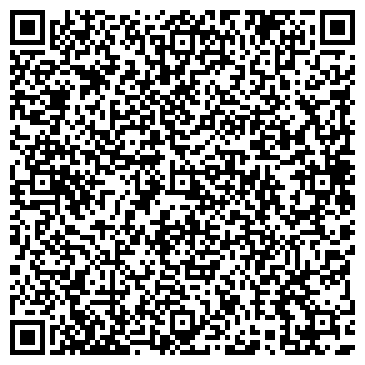 QR-код с контактной информацией организации ООО Инициатива