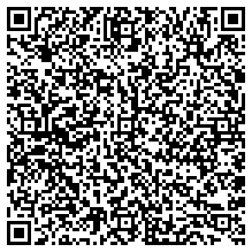 QR-код с контактной информацией организации Лига Print