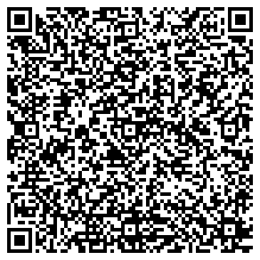 QR-код с контактной информацией организации Ноев ковчег, кафе-шашлычная