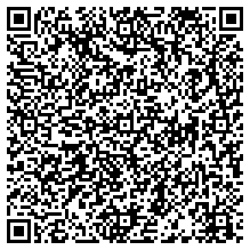 QR-код с контактной информацией организации ООО АгроСтройИнвест