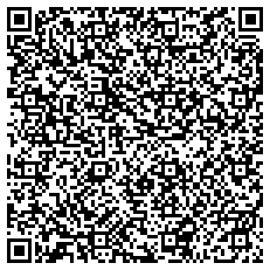 QR-код с контактной информацией организации Огород круглый год