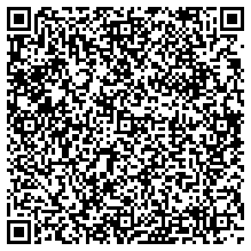 QR-код с контактной информацией организации БИБЛИОТЕКА № 3 ЦЕНТРАЛЬНАЯ ДЕТСКАЯ