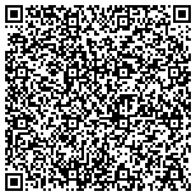QR-код с контактной информацией организации Тихая Слобода