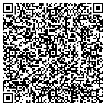 QR-код с контактной информацией организации ООО Евродеталь