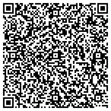 QR-код с контактной информацией организации Делфи-рыбацкое счастье